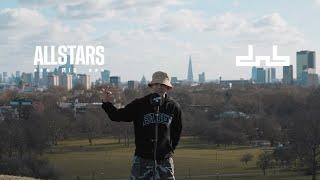 Charta - Allstars MIC | DnB Allstars