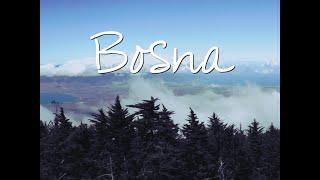 Marko Perković Thompson - Bosna (Official lyric video)