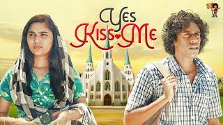 Yes Kiss Me | Mr Guru | Guru Shakthi Ravi | Princy #angloindian #love #webseries #tamilcomedy