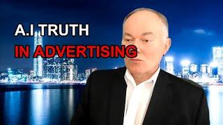 A.I. Truth In Advertising | John Arc Show