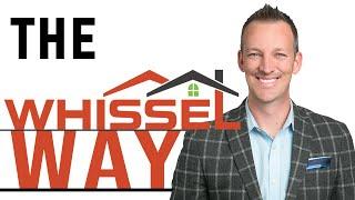 The Whissel Way - San Diego Real Estate Agent