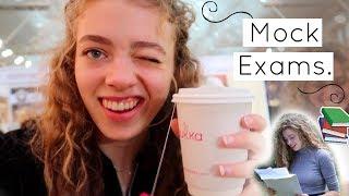 Message for Mocks // Pep Talk & Last Minute Advice 