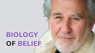 Bruce Lipton over energie, stress, kwantumfysica, epigenetica en herprogrammeren | KUKURU #247