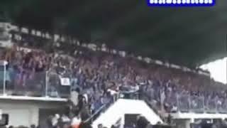 Aremania Chant Lawas