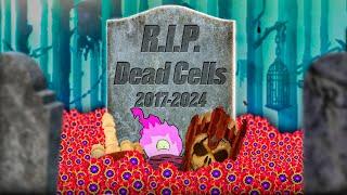 Как Погиб Dead Cells?