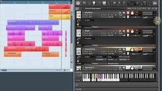 Xsample Extended Edition Solo Strings 2016