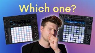 Ableton Push 2 vs Push 3  - Watch this before you buy! 