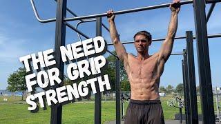 Best Exercises for Grip Strength