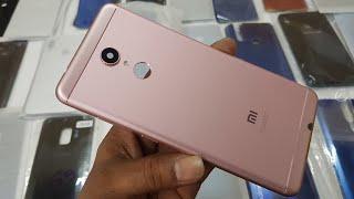 mi redmi 5 original back body |best quality products | real cost in market | mi 5 back panel price