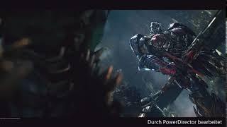 Optimus spricht Cybertronisch - (Transformers: Age of Extinction) Koopa 85