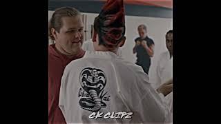 The strongest martial artists in Cobra Kai history#cobrakai #johnny #migueldiaz #robby #cobrakaichop