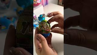 #сюрпризmix #surprise #распаковкасюрпризов #unboxing #сюрпризмикс #сюрприз #распаковка #kinder