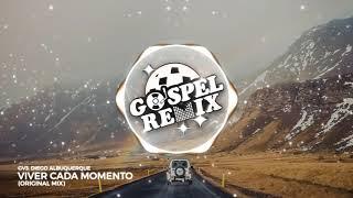 GV3, Diego Albuquerque - Viver Cada Momento [Brazilian Bass Gospel]