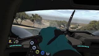 iRacing Onboard Lap: Cadillac V-Series.R at Laguna Seca 25S2 IMSA