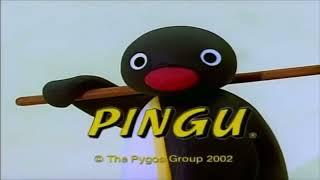 (FIXED REUPLOAD) Pingu Outro