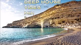 Deep House Vibes  Mix 15 (2024) # Nikos Danelakis #Best of Deep Vocal House