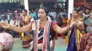 Odia Kirtan || Joshnamayee Dixit Kirtan Mandali ||