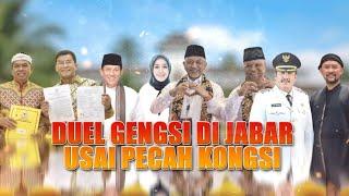 Duel Gengsi di Jabar usai Pisah Kongsi | tvOne