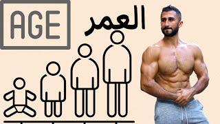 العمر المناسب لرفع الاثقال | What Age to Start Lifting Weights