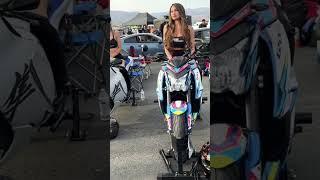 Bikes and Babes Las Vegas 2023