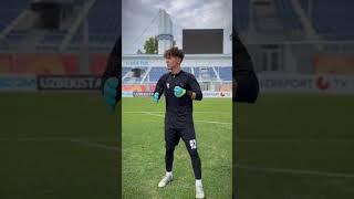 Bu futbolchi kim 