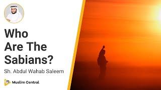 What Do We Know About This Mysterious Group In The Quran - Sh. @AbdulWahabSaleem