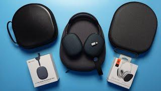 6 MUST Have Accessories for AirPods Max | You NEED to watch this!