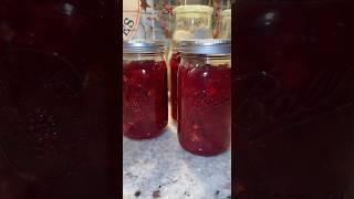 Best Cranberry Sauce Recipe Ever! #cranberries #cranberrysauce