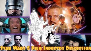 Dood Stream - Star Wars & Film Discussion