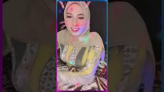 Hijab Live Pemersatu Bangsa - Bigo Live Terbaru 2023 #shorts