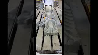 Stone Engraving CNC Router For Tombstone