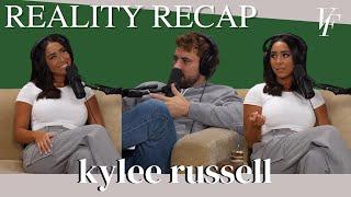 GD - Kylee Russell Discusses Aven Cheating & RR: Bachelor Premiere, RHOBH, RHOSLC, and Traitors