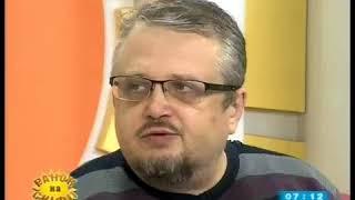 скифия 13 04 18. Голова ХОО КВУ Д.Бєлий