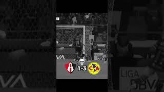 mexican league  #comeback #atlas #1x5 #america #mexico #mexican #football #soccer #video #edit