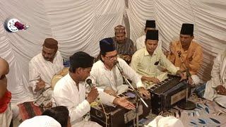 Dil Jigar mai ho tumhi・Urs Hazrat Khwaja Qurban Hasan