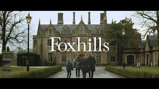 Foxhills For Family - Welcome to the Club