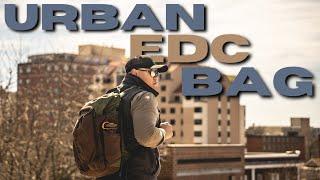 Urban EDC Bag Loadout | Vertx Gamut 2.0
