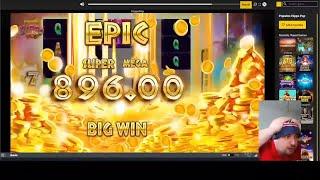 BWin casino #odcinek 2