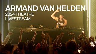 Armand Van Helden Live From Hï Ibiza • 2024