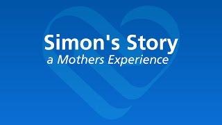 Simon's Story