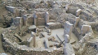WDR | Die Entdeckung von Göbekli Tepe - der älteste Tempel der Menschheit