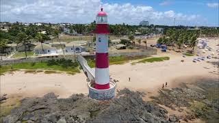 Imagens aéreas - vídeos com drone SPNFILMES 2021