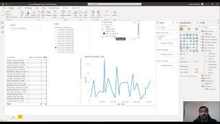 Power BI Quick Tip: Using Dynamic M Query Parameters with SQL​​