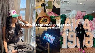 Central Regional Conference 2023