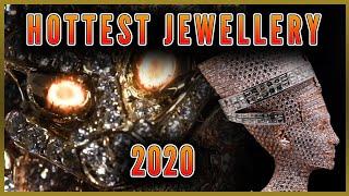 Top 30 Custom Pendants and Pieces of 2020