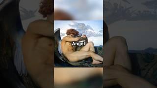 The Hidden Secrets of 'The Fallen Angel' by Alexandre Cabanel