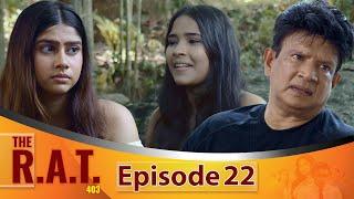 THE R.A.T | Episode 22 - (2025-02-09) | ITN