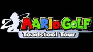 Mario Golf: Toadstool Tour Music - Cheep Cheep Falls