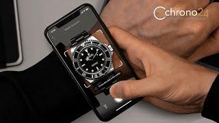 Chrono24: Как Покупать Часы в 2023 году? / Санкции и Покупка часов на Хроно24 из России?
