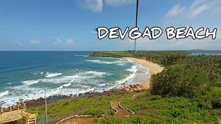 Devgad Beach Vlog